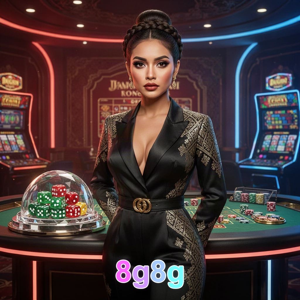 Game Fortune 8g8g