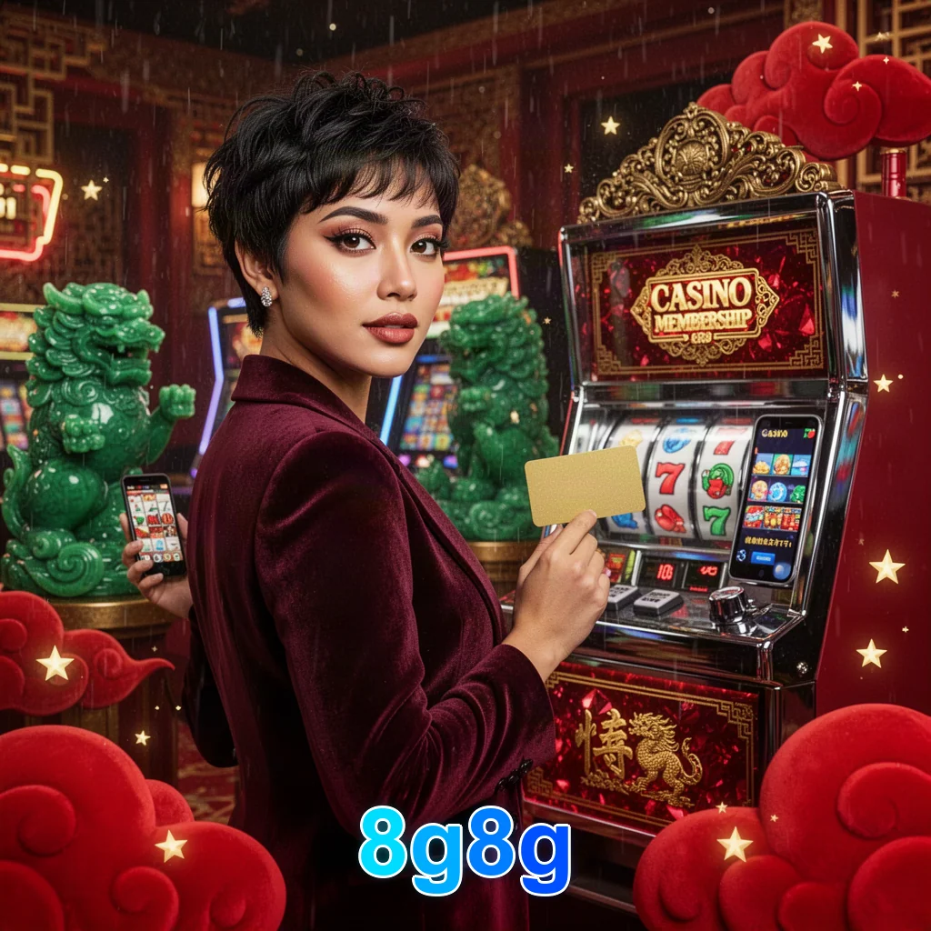 Menang 8g8g