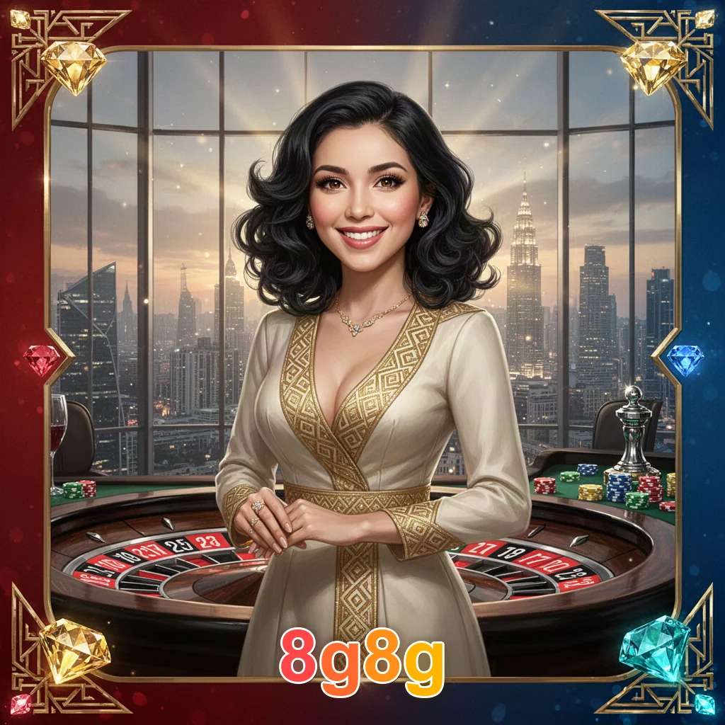 Facebook 8g8g