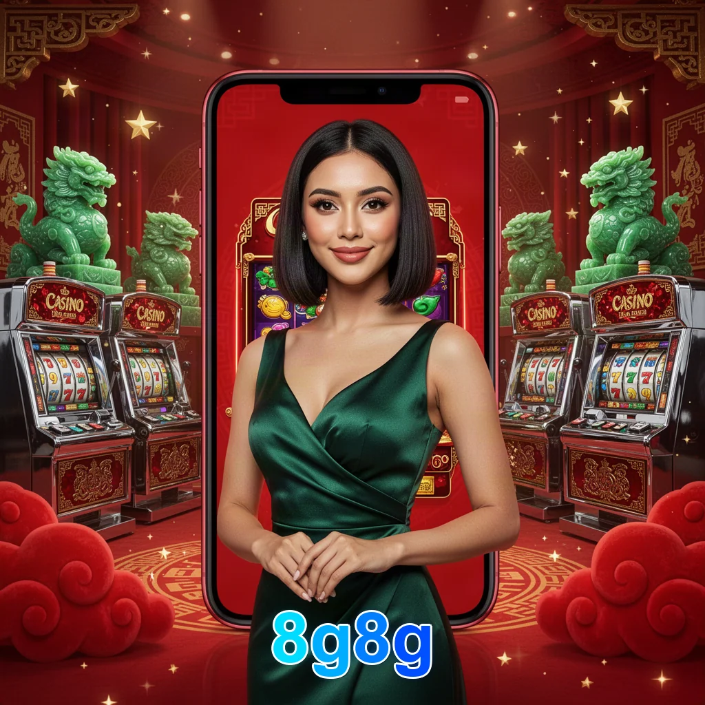Aplikasi 8g8g