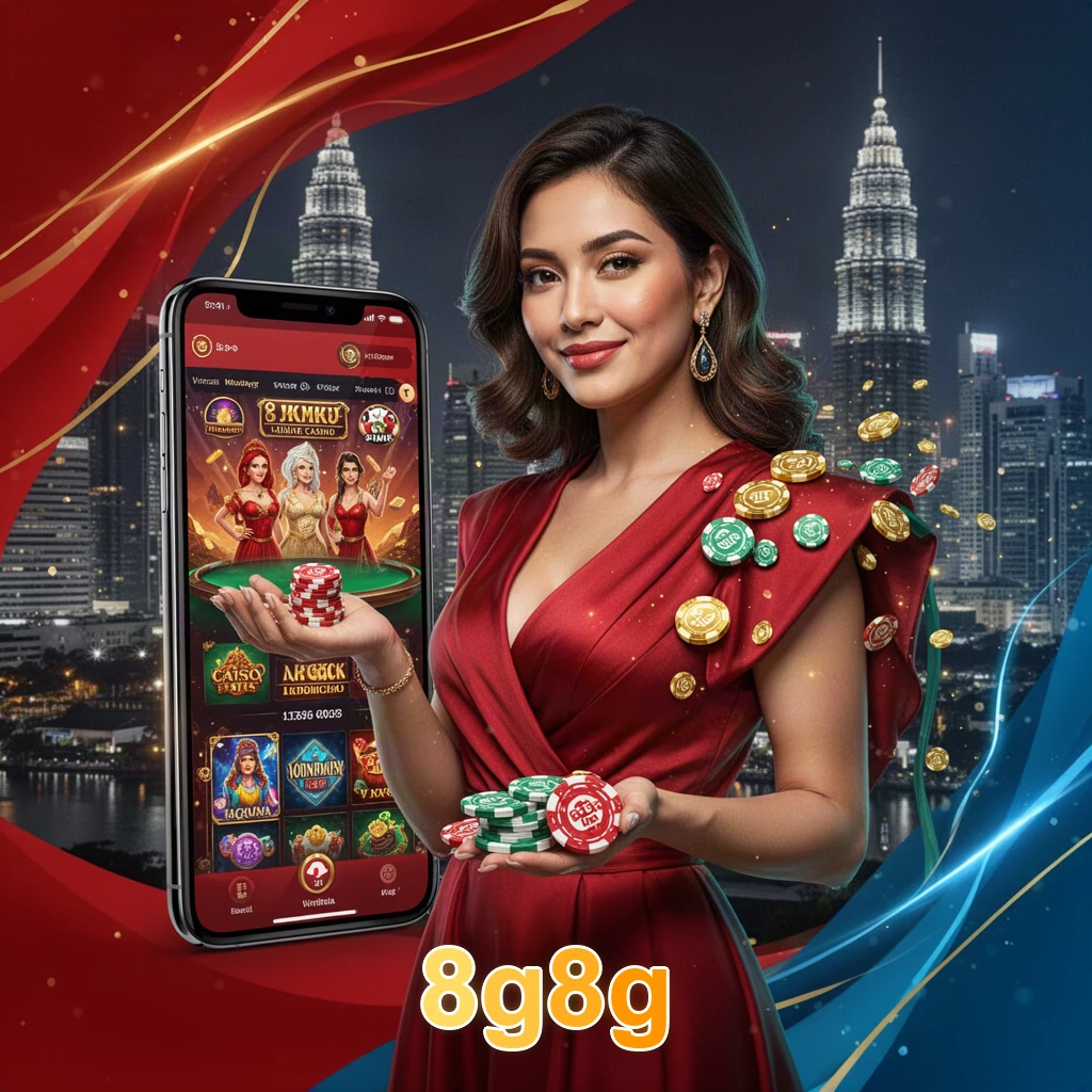 Instal 8g8g